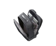Samsonite XBR 14.1" czarny - 680333 - zdjęcie 7